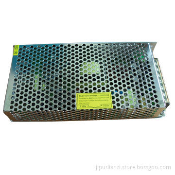 Factory genuine 5V/12V switching power supply, free quotations